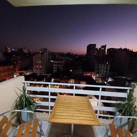 Torre Imperial Buenos Aires Διαμέρισμα Εξωτερικό φωτογραφία