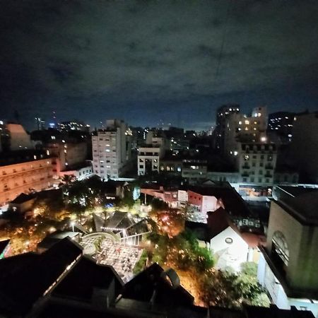 Torre Imperial Buenos Aires Διαμέρισμα Εξωτερικό φωτογραφία
