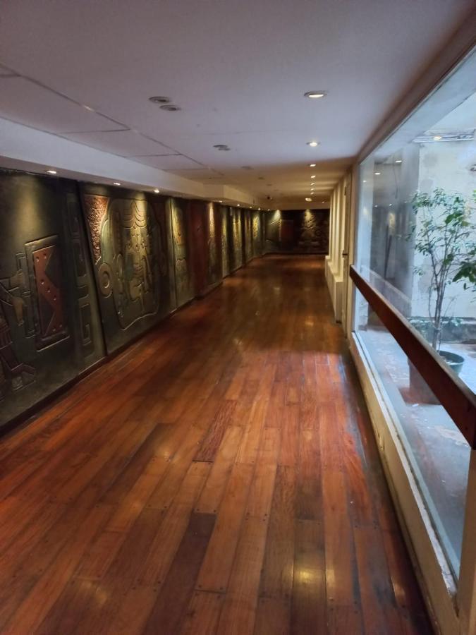 Torre Imperial Buenos Aires Διαμέρισμα Εξωτερικό φωτογραφία