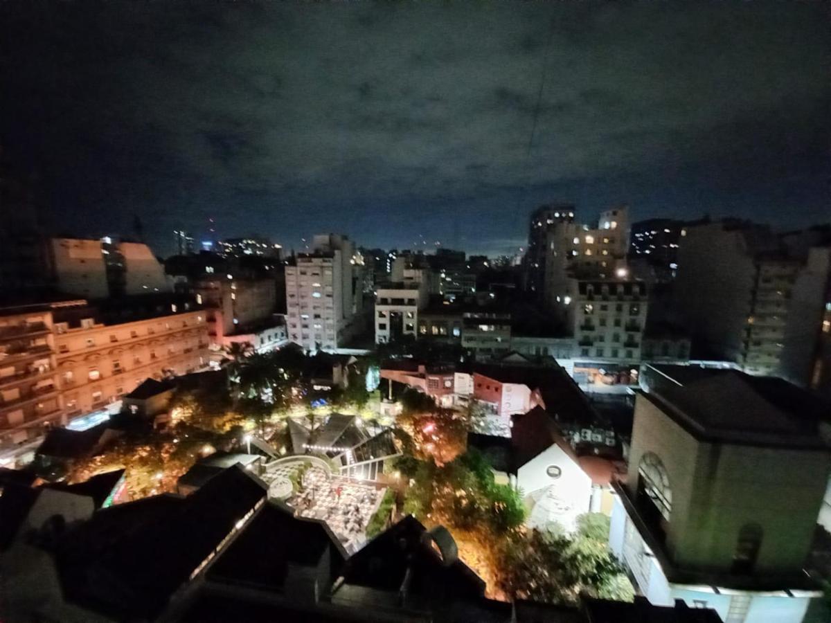 Torre Imperial Buenos Aires Διαμέρισμα Εξωτερικό φωτογραφία