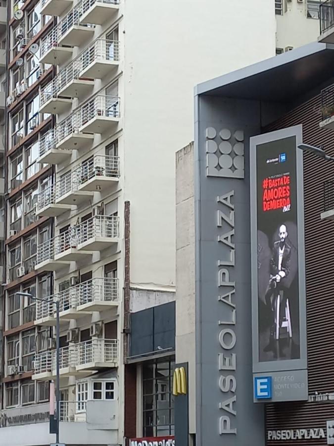 Torre Imperial Buenos Aires Διαμέρισμα Εξωτερικό φωτογραφία