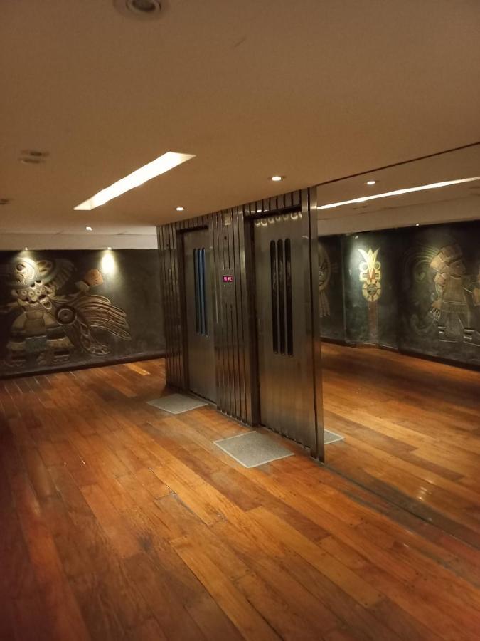 Torre Imperial Buenos Aires Διαμέρισμα Εξωτερικό φωτογραφία