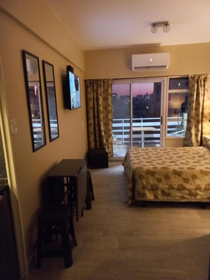 Torre Imperial Buenos Aires Διαμέρισμα Εξωτερικό φωτογραφία